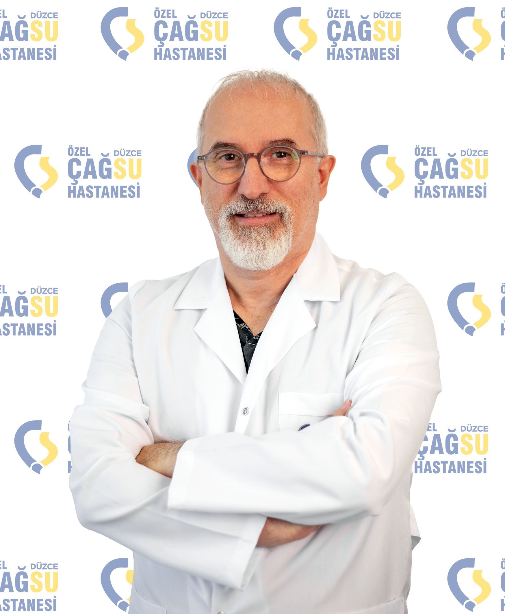 Op. Dr. Behzat YELİMLİEŞ